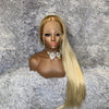 Enveme Luxury Synthetic Lacefront Wigs- Simone - Beauty Krew