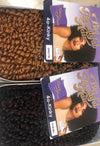 Outre Big Beautiful Hair Lace Front - 4a Kinky - Beauty Krew