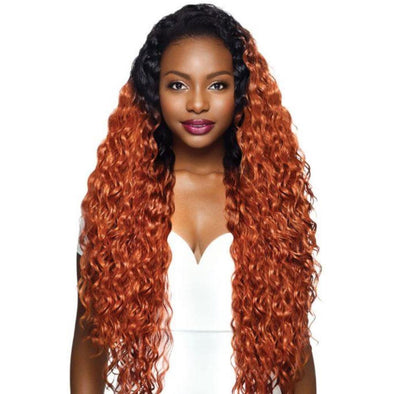 OUTRE QUICK WEAVE V SHAPE KANDY - Beauty Krew