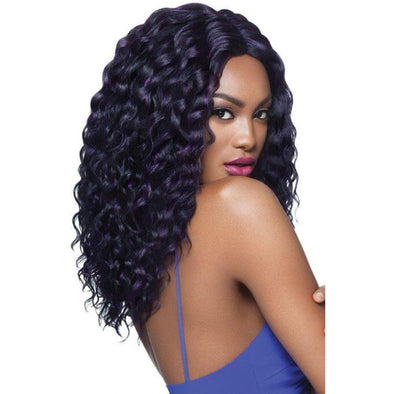 Outre Lace Front Wig - Emani - Beauty Krew