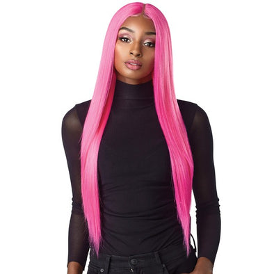 Sensationnel Shear Muse Empress Lace Wig - Lachan - Beauty Krew