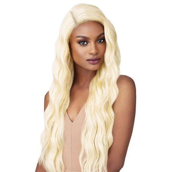 OUTRE LACE FRONT WIG PERFECT HAIR LINE 13x6 CRUSH - Beauty Krew