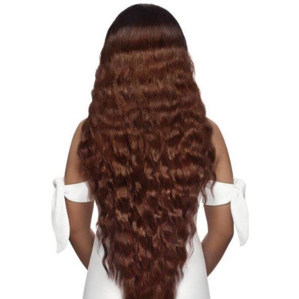 OUTRE QUICK WEAVE V SHAPE DANNA - Beauty Krew