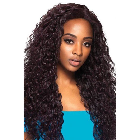 OUTRE LACE FRONT WIG MELISSA - Beauty Krew