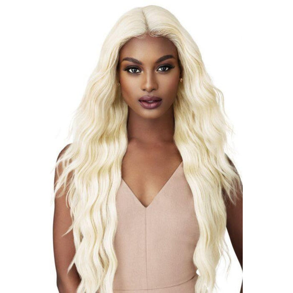 OUTRE LACE FRONT WIG PERFECT HAIR LINE 13x6 CRUSH - Beauty Krew