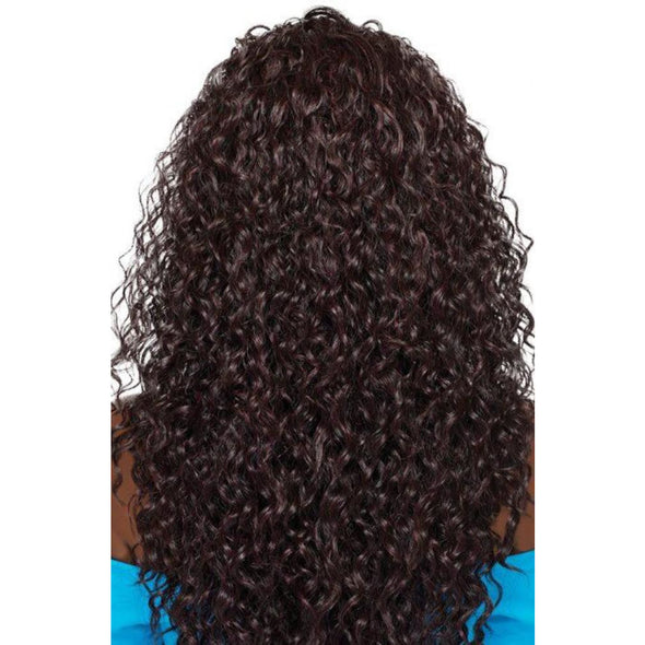 OUTRE LACE FRONT WIG MELISSA - Beauty Krew