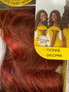 Outre The Daily Wig™ Premium Synthetic Hand-Tied Lace Part Wig Yvonne - Beauty Krew