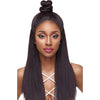 Outre Lace Front Wig Swiss X Vixen - Blow Out Straight - Beauty Krew