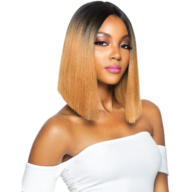 Outre Synthetic I-Part Lace Front Wig - JANELLE - Beauty Krew