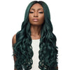 OUTRE SYNTHETIC HAIR LACE FRONT WIG SWISS LACE I PART SERENA 32" - Beauty Krew