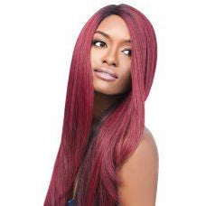 Outre Lacefront Natural Yaki 24" - Beauty Krew