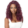 Outre Synthetic Lacefront Wig - Uma - Beauty Krew