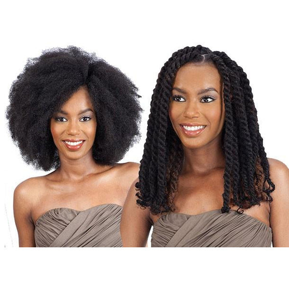 MODEL MODEL CUBAN TWIST MOJITO BRAID 16" - Beauty Krew