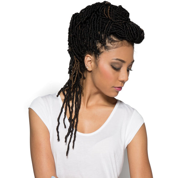 BOBBI BOSS NU LOCS 18" - Beauty Krew