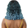 Outre Synthetic Lace Part Full Wig The Daily Wig - Nubia - Beauty Krew