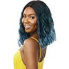 Outre Synthetic Lace Part Full Wig The Daily Wig - Nubia - Beauty Krew