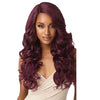 Outre Synthetic Lace front Wig - Indira - Beauty Krew