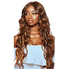 Outre Synthetic Lacefront Wig - Soraya - Beauty Krew