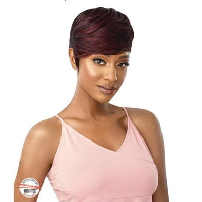 Outre Wigpop Synthetic Full Wig - Letoya - Beauty Krew