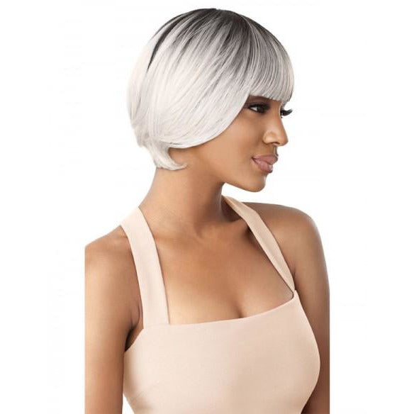 Outre WIGPOP™ Synthetic Full Wig Claudia - Beauty Krew