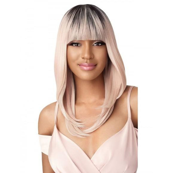 Outre WIGPOP™ Synthetic Full Wig Gabby - Beauty Krew