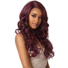 Outre Synthetic Lace front Wig - Indira - Beauty Krew