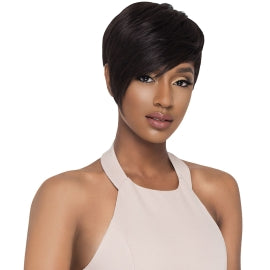 Outre Premium Duby 100% Human Hair Duby Wig Pixie Edge - Beauty Krew