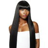 Outre &Play Human Blend Wig Complete Cap - Maleeka - Beauty Krew