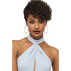Outre Duby 100% Human Hair Full Wig - Finger Roll - Beauty Krew