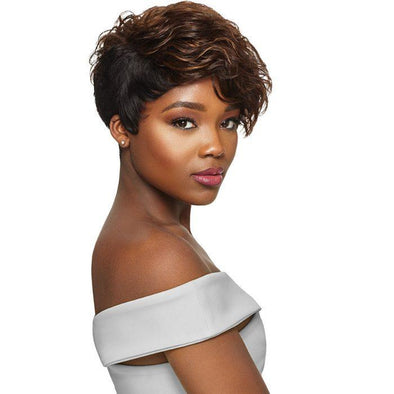 Outre Duby 100% Human Hair Full Wig - Loose - Beauty Krew