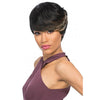 Outre Duby 100% Human Hair Full Wig - Feather 4 - Beauty Krew