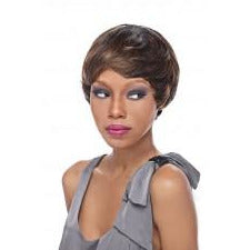 Outre Duby 100% Human Hair Full Wig - Tara 1.2.3” - Beauty Krew