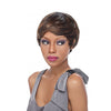 Outre Duby 100% Human Hair Full Wig - Tara 1.2.3” - Beauty Krew