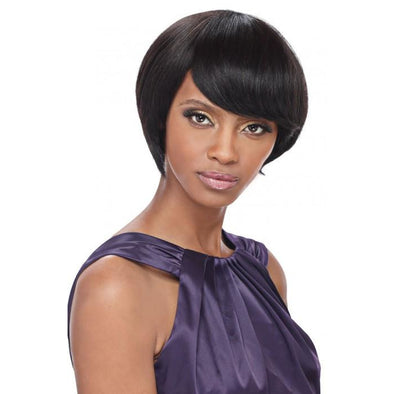 Outre Duby 100% Human Hair Full Lace Wig - Tara 2.4.6” - Beauty Krew