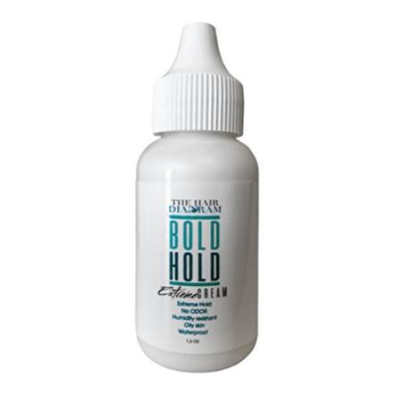 The Hair Diagram-Bold Hold Extreme 1.3 oz - Beauty Krew