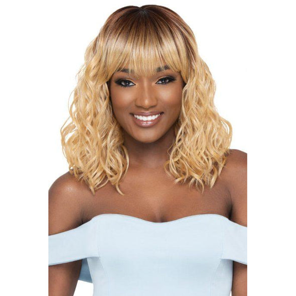 Outre Quick Weave Complete Cap - Alessia - Beauty Krew