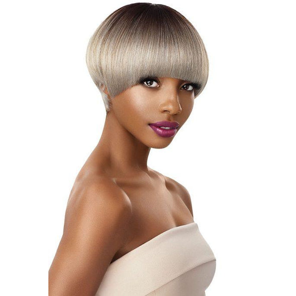 Outre Quick Weave Complete Cap Full Wig - Millie - Beauty Krew