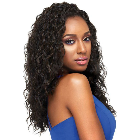 Outre Quick Weave Half Wig - Janessa - Beauty Krew