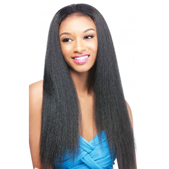 OUTRE SYNTHETIC HALF WIG QUICK WEAVE ANNIE - Beauty Krew