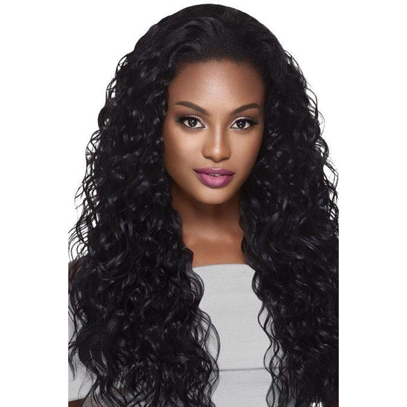 Outre Quick Weave Half Wig - Bonita - Beauty Krew