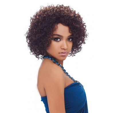 Outre Quick Weave Complete Cap Full Wig - Renee - Beauty Krew