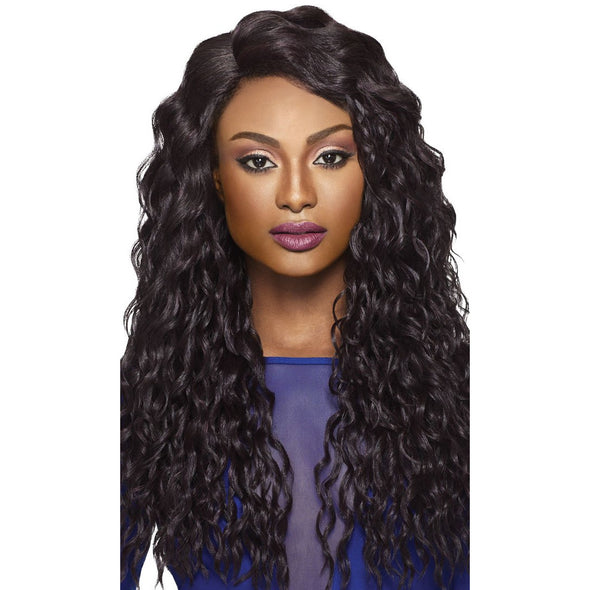Outre Quick Weave Complete Cap Full Wig - Tatiana - Beauty Krew