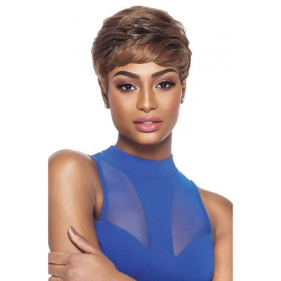Outre Quick Weave Eco Full Wig - Becky - Beauty Krew