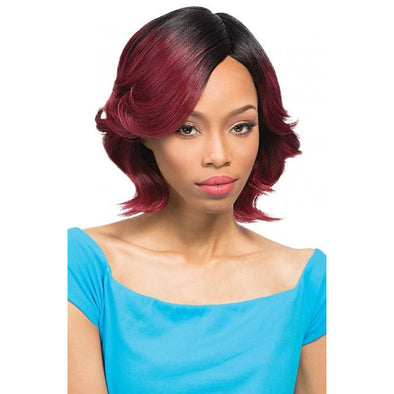 Outre Quick Weave Eco Full Wig - June - Beauty Krew