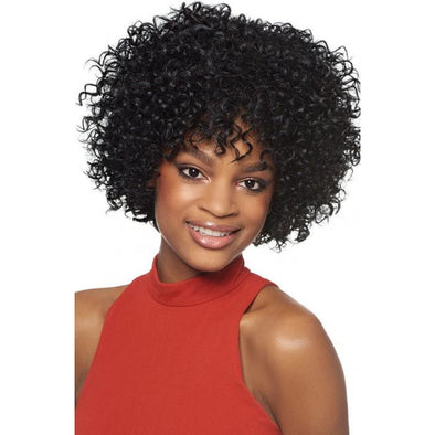 Outre Quick Weave Eco Fill Wig - Willa - Beauty Krew