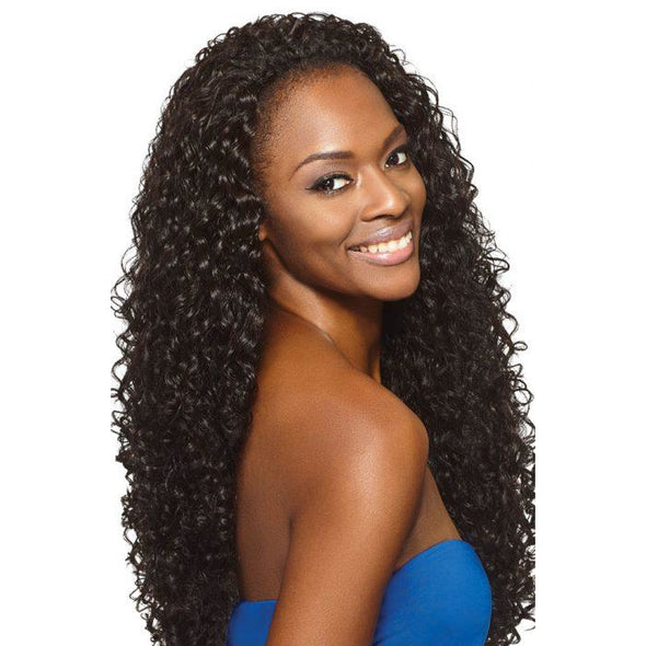 Outre Quick Weave Half Wig - Penny 26" - Beauty Krew