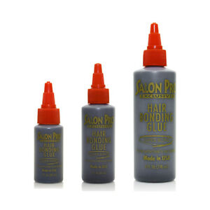 Salon Pro Hair Bonding Glue - Beauty Krew