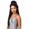 Sensationnel Cloud 9 4x4 Multi-Part Swiss Lace Front Wig Box Braid Small - Beauty Krew