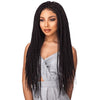 Sensationnel Cloud 9 4x4 Multi-Part Swiss Lace Front Wig Box Braid Small - Beauty Krew