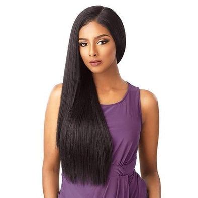 Sensationnel Cloud 9 13X6 Swiss Lace What Lace Frontal Wig - Janelle - Beauty Krew